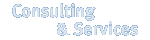 Consulting & Services