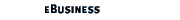 eBusiness